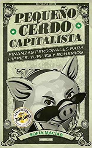 Libros de Finanzas: Los mejores 5 para cambiar radicalmente tu dinero